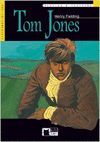 TOM JONES. MATERIAL AUXILIAR. EDUCACION SECUNDARIA