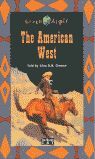 THE AMERICAN WEST. MATERIAL AUXILIAR. EDUCACION SECUNDARIA