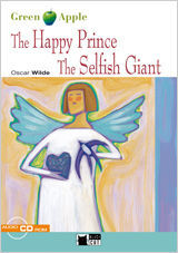 THE HAPPY PRINCE (FREE AUDIO)