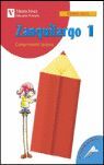 ZANQUILARGO CUADERNO 1