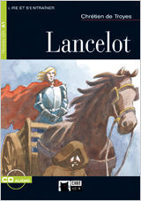 LANCELOT (AUDIO TELECHARGEABLE)