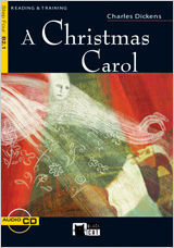 A CHRISTMAS CAROL+CD N/E