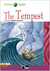 THE TEMPEST (GREEN APPLE) (FREE AUDIO)