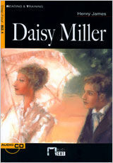 DAISY MILLER. MATERIAL AUXILIAR. EDUCACION SECUNDARIA