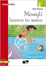 MOWGLI LEARNS TO SWIM (FREE AUDIO)