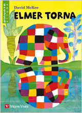 ELMER TORNA (PINYATA-AITANA)