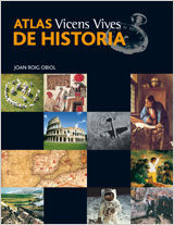 ATLAS DE HISTORIA