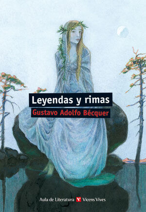 LEYENDAS Y RIMAS (VICENS VIVES)