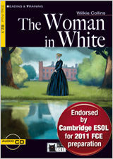 THE WOMAN IN WHITE (FREE AUDIO)