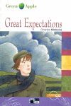 GREAT EXPECTATIONS-GREEN APPLE (FREE AUDIO)