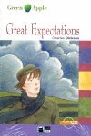 GREAT EXPECTATIONS-GREEN APPLE (FREE AUDIO)