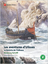 LES AVENTURES D'ULISSES-CLASICS ADAPTATS AITANA