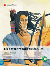 ELS DOTZE TREBALLS D'HERCULES (AITANA)