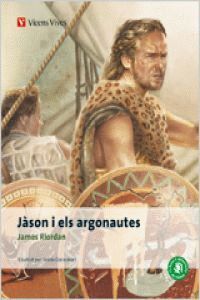 JASON I ELS ARGONAUTES