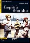 ENQUTE Ë SAINT-MALO. MATERIAL AUXILIAR.