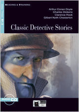 CLASSIC DETECTIVE STORIES (FREE AUDIO)