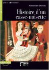 HISTOIRE D'UN CASSE-NOISETTE (AUDIO TELECHARGEABLE