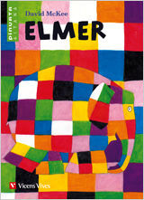 ELMER (PINYATA-AITANA)
