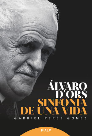 ALVARO D'ORS
