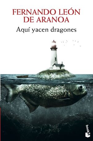 AQUI YACEN DRAGONES