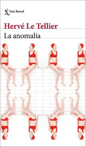 LA ANOMALIA