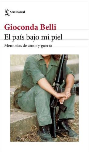 EL PAIS BAJO MI PIEL (EDICION ACTUALIZADA)