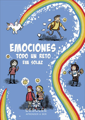 EMOCIONES, TODO UN RETO. ACTIVIDADES DE EDUCACION EMOCIONAL BASADAS EN EL RESPET