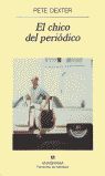 EL CHICO DEL PERIODICO