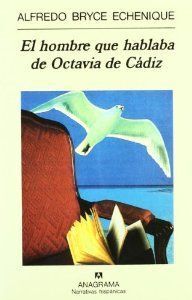 EL HOMBRE QUE HABLABA DE OCTAVIA DE CADIZ
