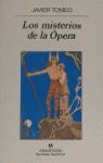 LOS MISTERIOS DE LA OPERA