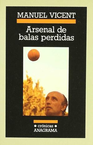 ARSENAL DE BALAS PERDIDAS