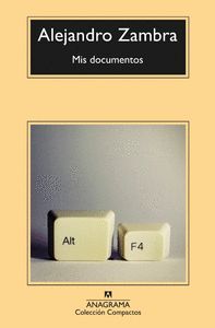 MIS DOCUMENTOS