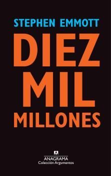 DIEZ MIL MILLONES