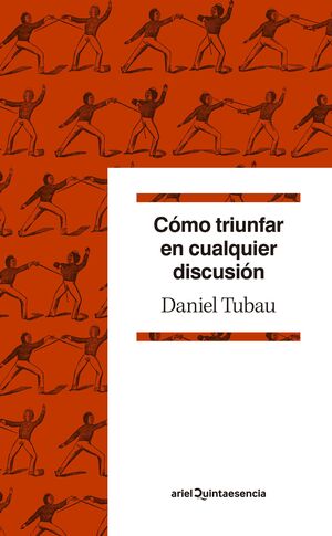 COMO TRIUNFAR EN CUALQUIER DISCUSION