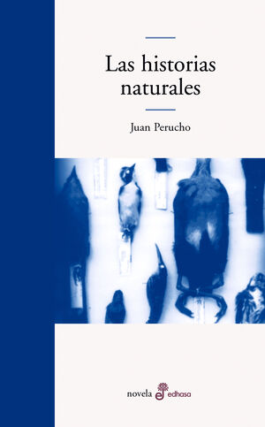 LAS HISTORIAS NATURALES