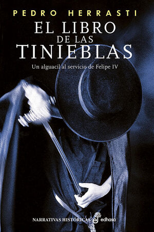 EL LIBRO DE LAS TINIEBLAS