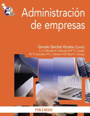 ADMINISTRACION DE EMPRESAS