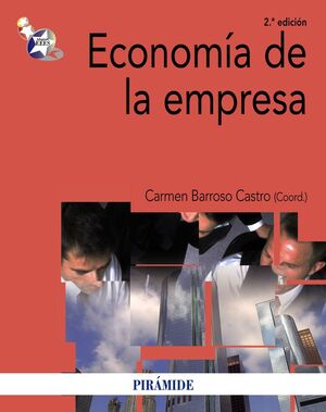 ECONOMIA DE LA EMPRESA