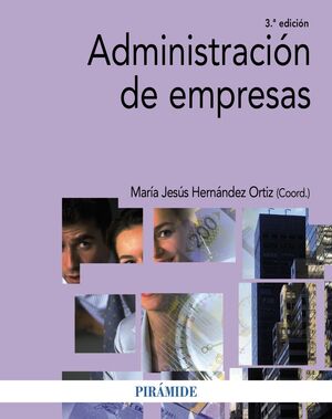 ADMINISTRACION DE EMPRESAS