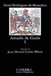 AMADIS DE GAULA, I