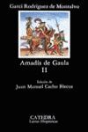 AMADIS DE GAULA, II
