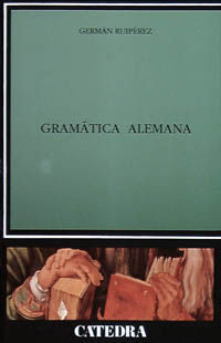 GRAMATICA ALEMANA