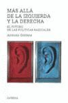 MAS ALLA DE LA IZQUIERDA Y LA DERECHA