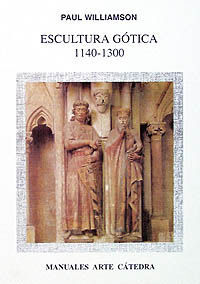 ESCULTURA GOTICA, 1140-1300