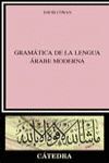 GRAMATICA DE LA LENGUA ARABE MODERNA