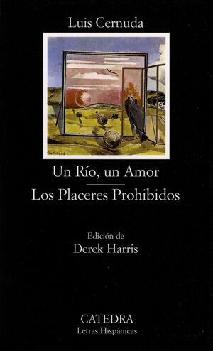 UN RIO, UN AMOR; LOS PLACERES PROHIBIDOS