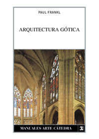 ARQUITECTURA GOTICA