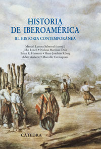 HISTORIA DE IBEROAMERICA, III