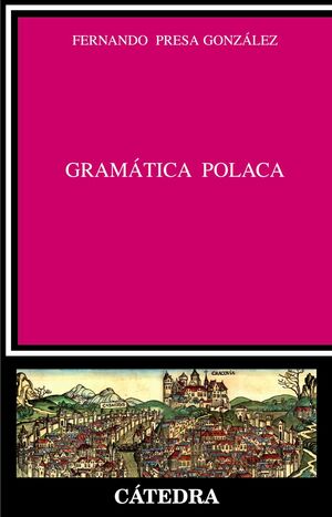 GRAMATICA POLACA