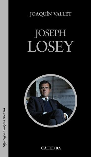 JOSEPH LOSEY